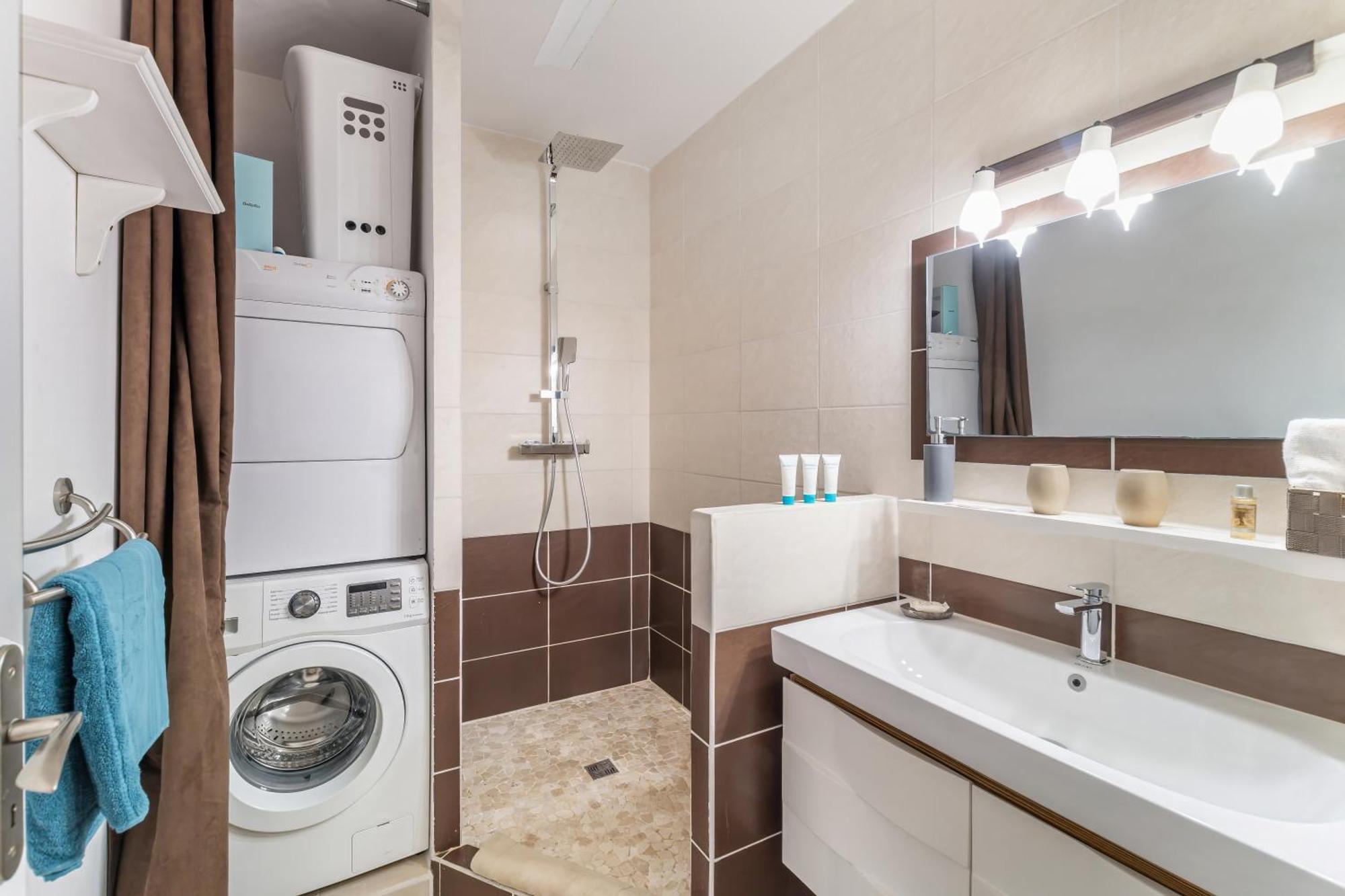 Vue Imprenable Sur Le Lagon, Appartement 1Ch 4P Baie Nettle Zewnętrze zdjęcie