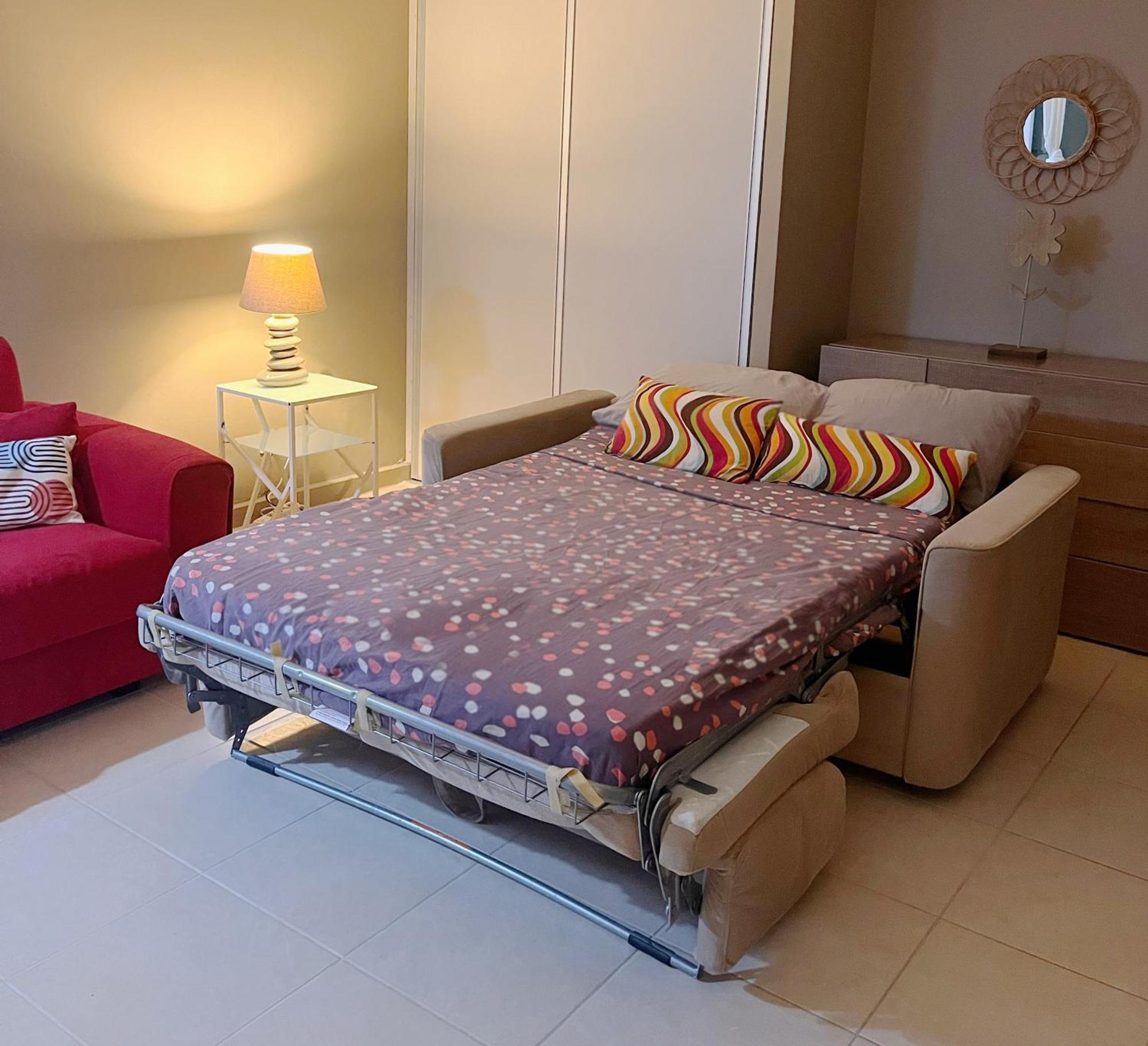 Vue Imprenable Sur Le Lagon, Appartement 1Ch 4P Baie Nettle Zewnętrze zdjęcie
