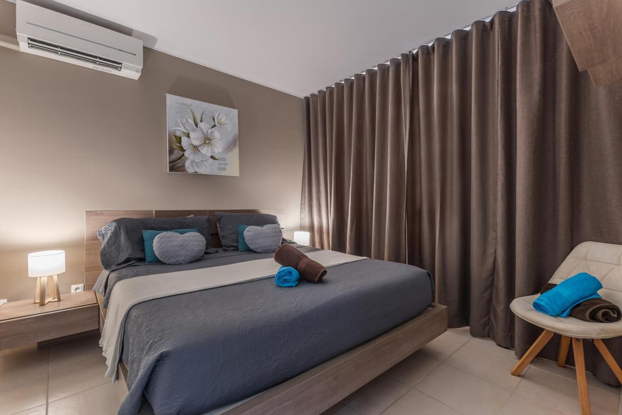 Vue Imprenable Sur Le Lagon, Appartement 1Ch 4P Baie Nettle Zewnętrze zdjęcie