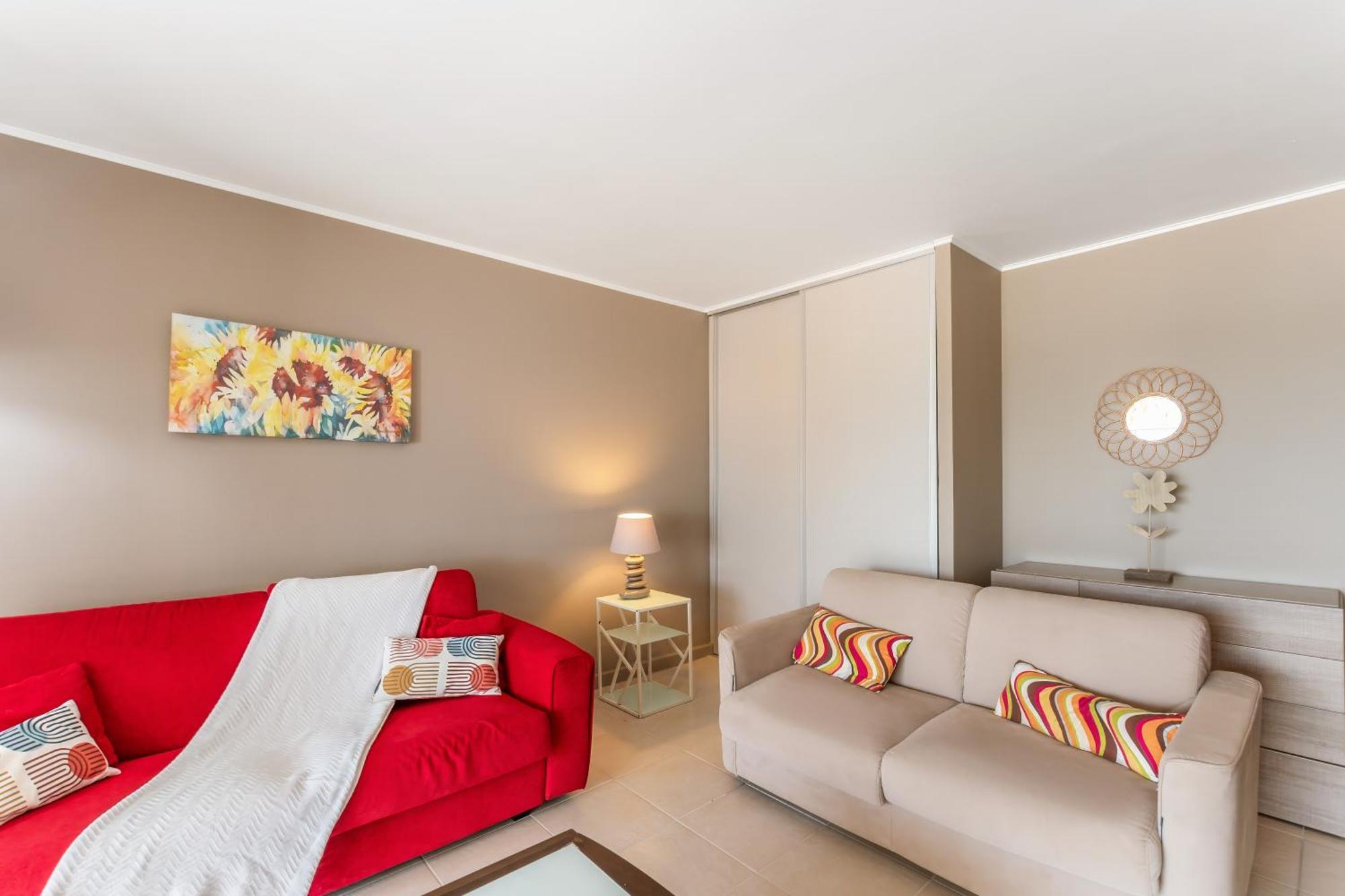 Vue Imprenable Sur Le Lagon, Appartement 1Ch 4P Baie Nettle Zewnętrze zdjęcie