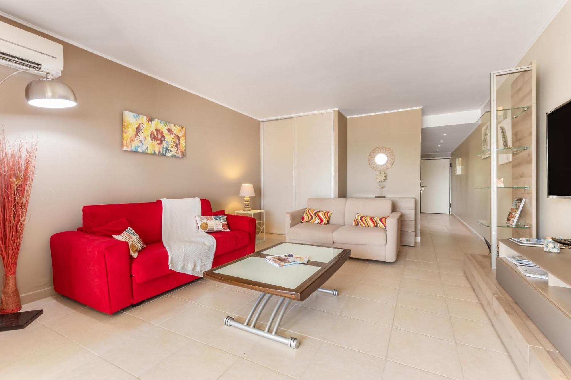 Vue Imprenable Sur Le Lagon, Appartement 1Ch 4P Baie Nettle Zewnętrze zdjęcie